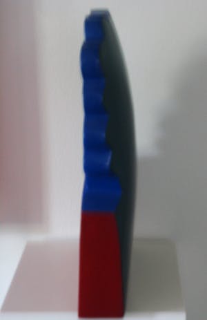 Corneille - Beeld, origineel gesigneerd, gelimiteerde oplage kopen? Bied vanaf 225!