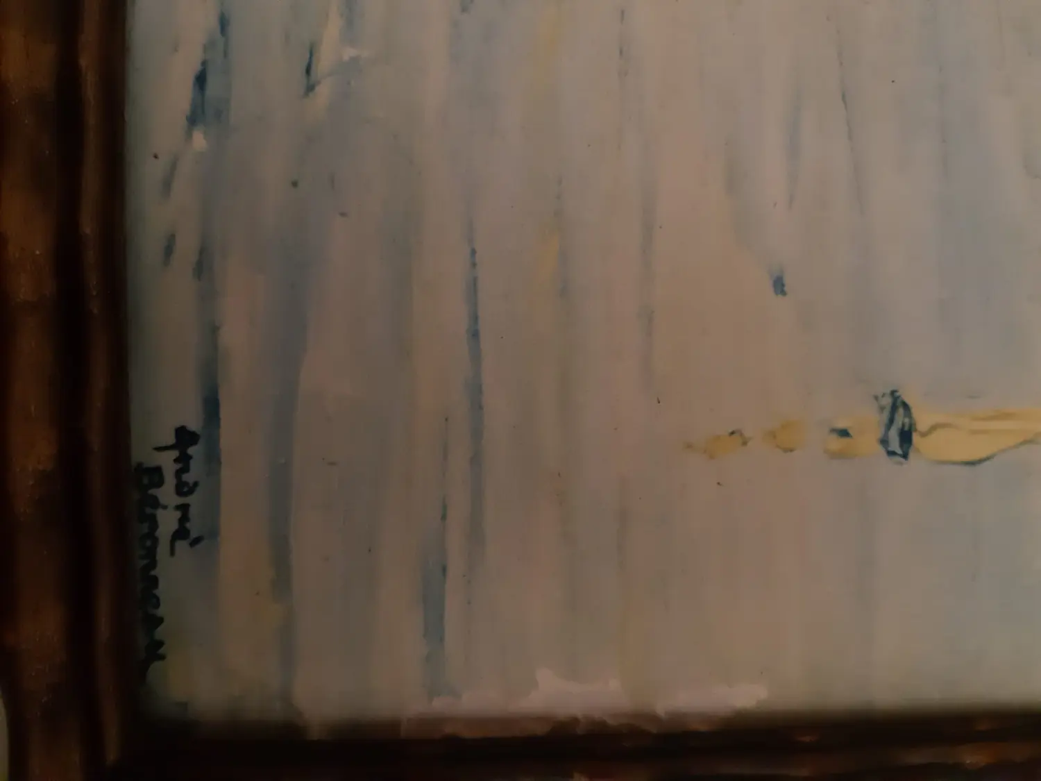 André Beronneau (1896-1973)