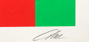 Richard Paul Lohse - ***Serielle Ordnungen*** kopen? Bied vanaf 650!