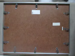 Pieter Defesche - Ingelijste gouache kopen? Bied vanaf 1!