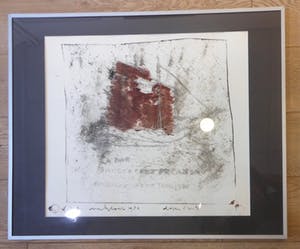 Anton Heyboer - La Mar zeilboot kopen? Bied vanaf 150!