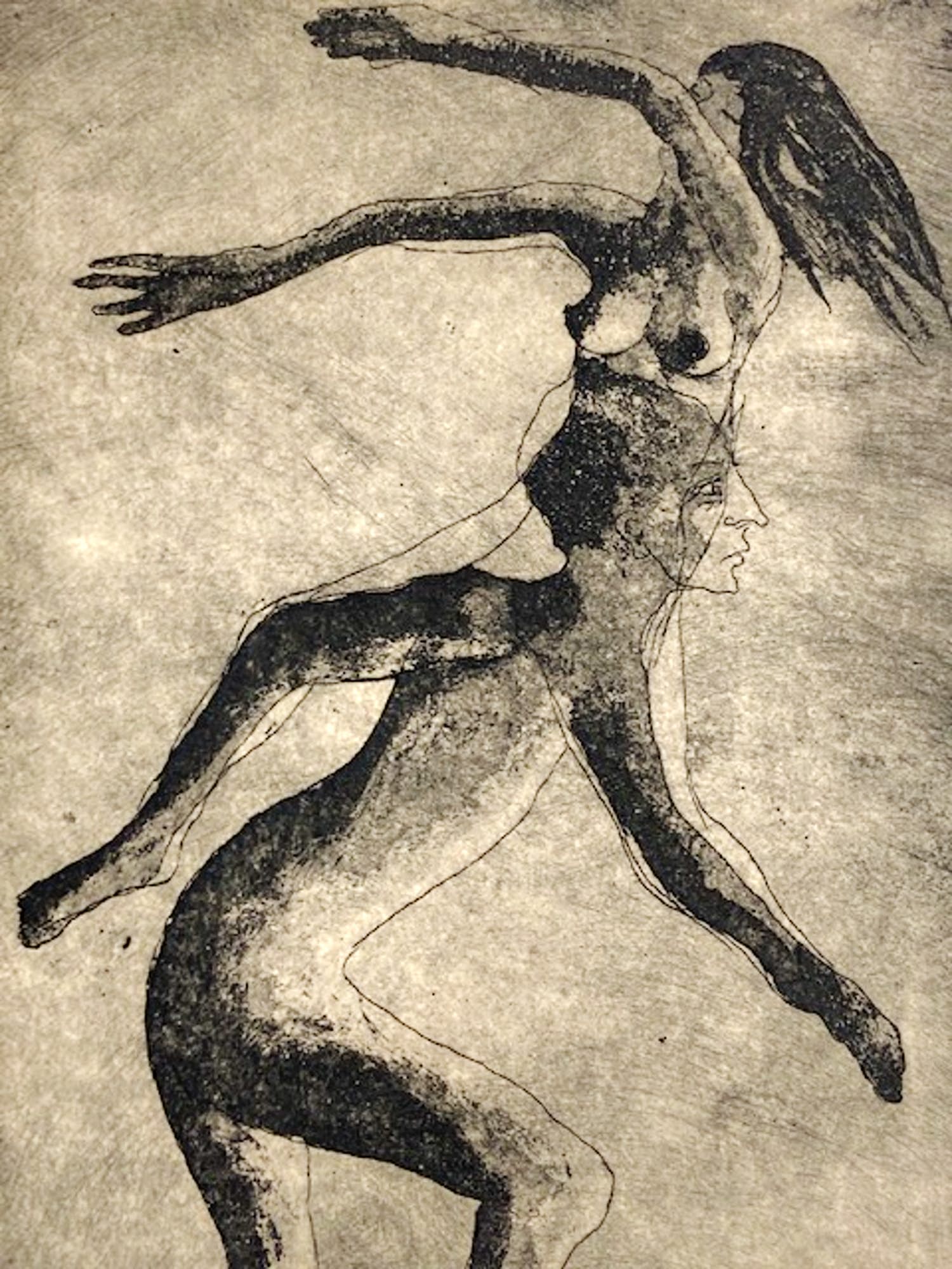 Johan de Zoete - zonder titel kopen? Bied vanaf 25!