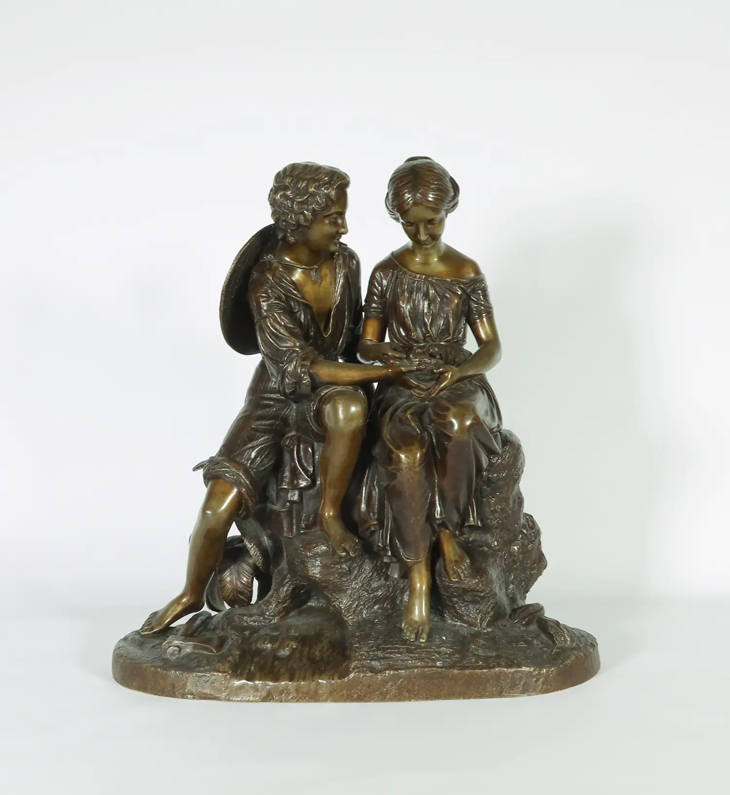 Charles Cumberworth (1811-1852)