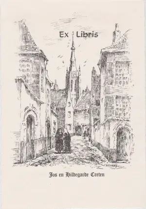 Buy Antoon Herckenrath - e.a: vijf etsen en houtsnedes Belgische kunstenaars | GRATIS VERZENDING? Bid from 25!