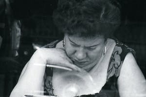 Pim Westerweel - Juffrouw voor café gevevraagd - Antwerpen 1960 kopen? Bied vanaf 125!