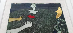 Michel van Overbeeke - titel is 'Eden' kopen? Bied vanaf 25!