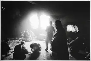 Eddy van Wessel - Fotografie op dibond, Afghanistan kopen? Bied vanaf 100!