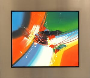 Lee Cole - zonder titel kopen? Bied vanaf 75!