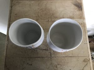 Corry Ammerlaan - Bekers kopen? Bied vanaf 1!