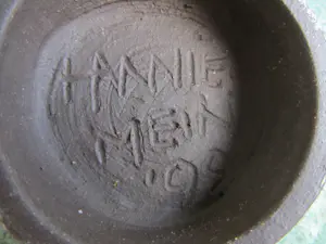 Hannie Mein - Schaal kopen? Bied vanaf 40!