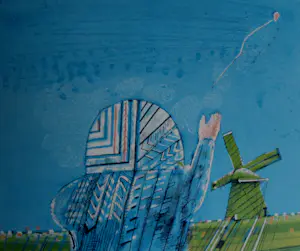 Co Westerik - Kunstboek: Grafiek/Prints kopen? Bied vanaf 59!