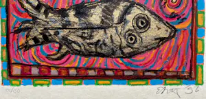 Eric Toebosch - Zonder titel kopen? Bied vanaf 25!