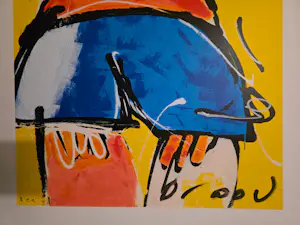 Herman Brood - Hermannetje kopen? Bied vanaf 450!