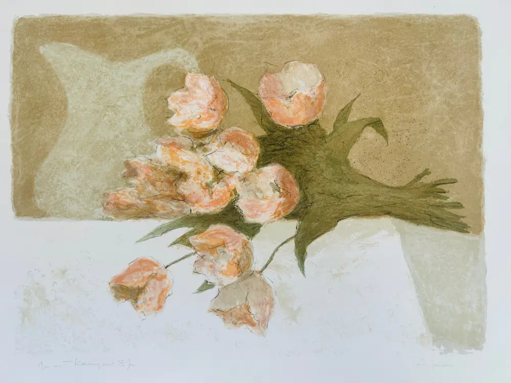 Mart Kempers (1924-1993)