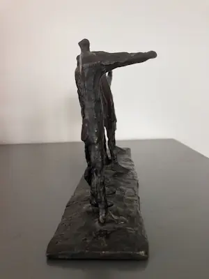 Hans Blank - Op de dijk kopen? Bied vanaf 499!