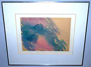 Buy Albert Soons - werk uit 1966? Bid from 75!