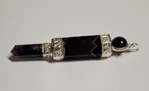 Nieuwe  luxe Amethist pendel of Hanger kopen? Bied vanaf 35!