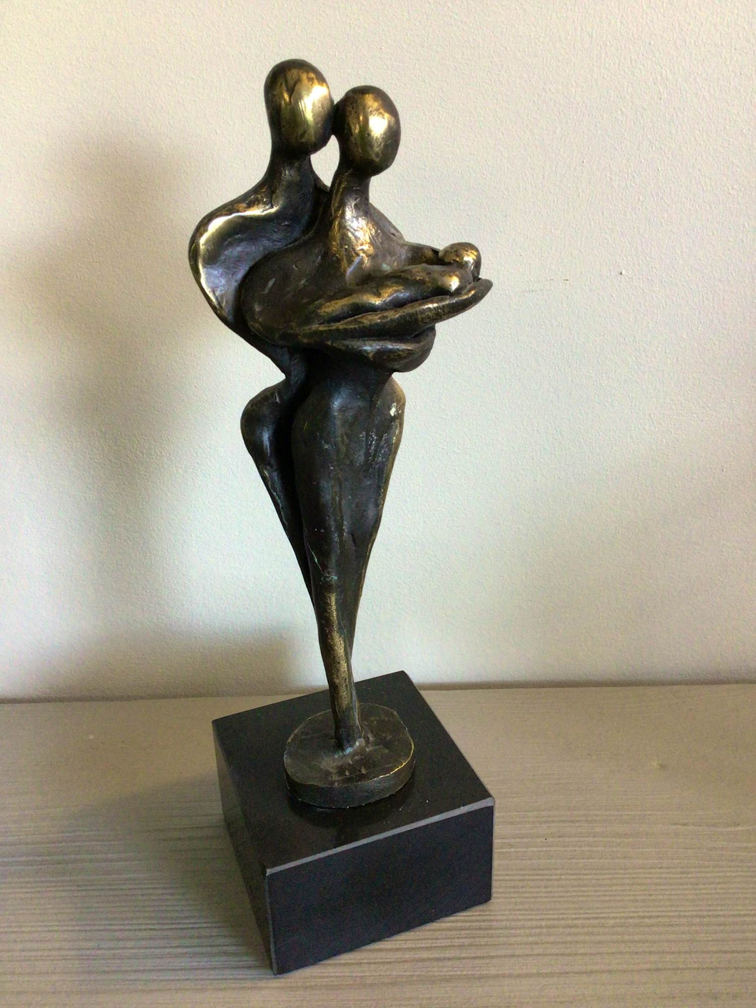 Corry Ammerlaan - “ Liefdevol gezin “ zeldzaam kopen? Bied vanaf 139!