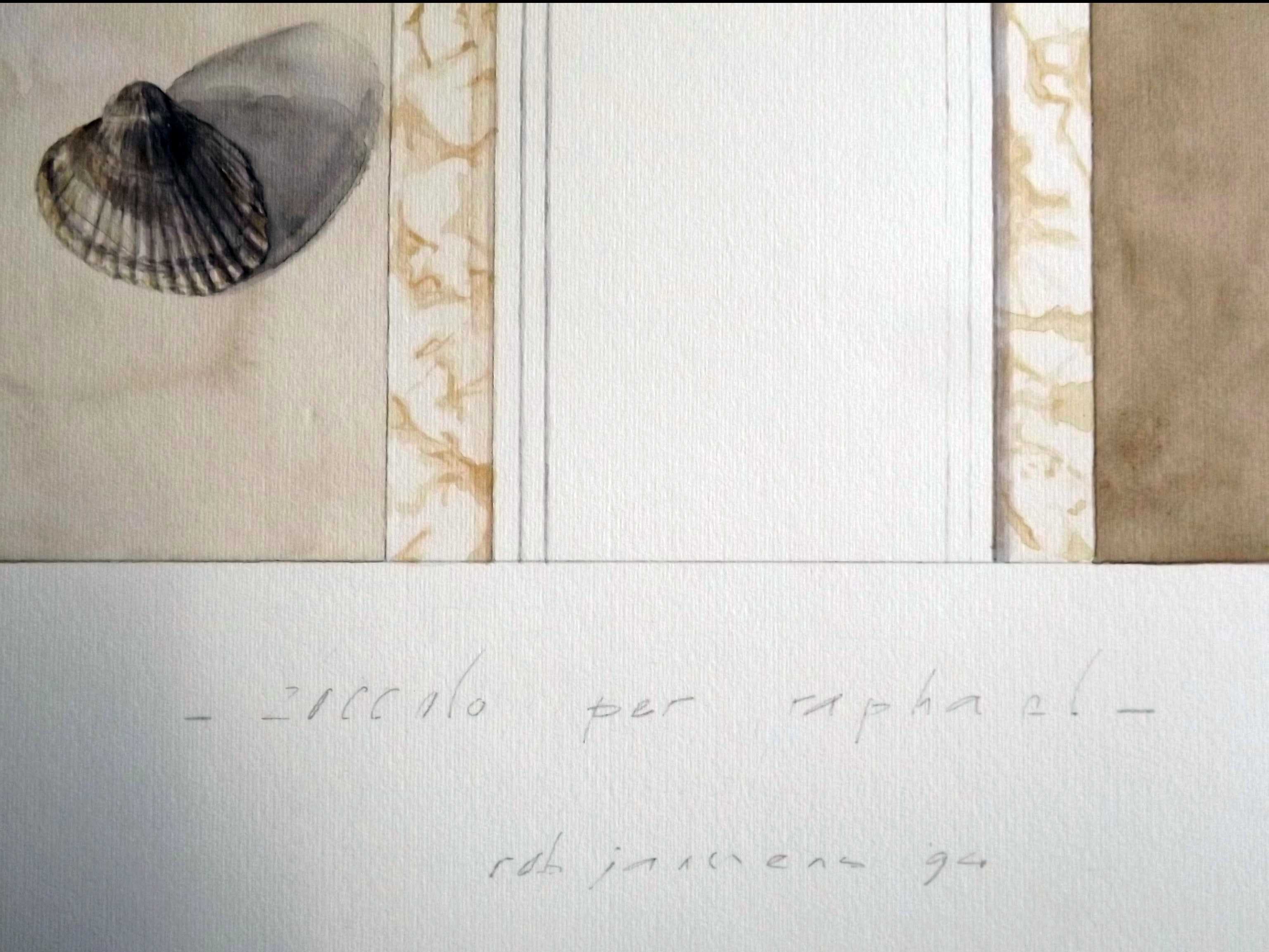 Rob Janssens - Zoccolo per Rafaello kopen? Bied vanaf 40!