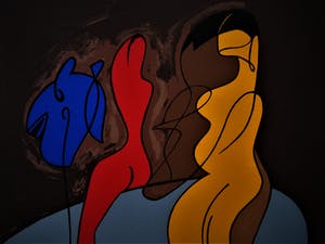 Jules Bekker - oplage 50 stuks -Karakteristieke kleurige Zeefdruk "Venus van Milo" gesigneerd kopen? Bied vanaf 15!