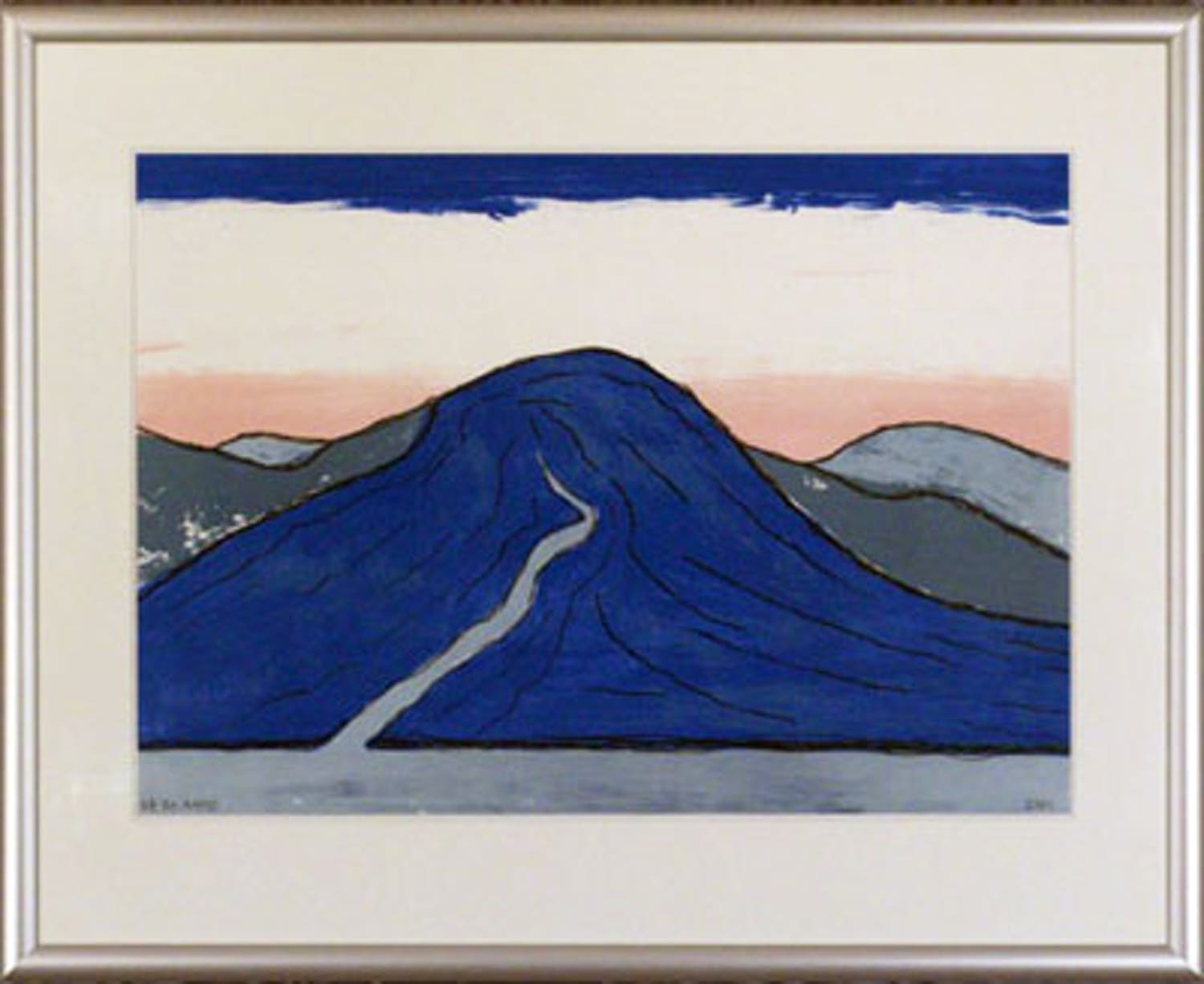 Ko Aarts - Zonder titel kopen? Bied vanaf 125!