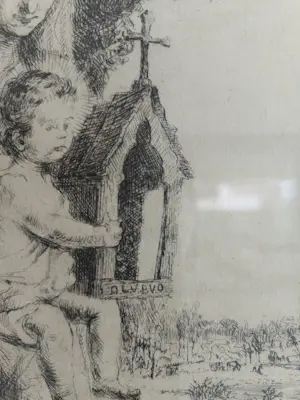 Romain Malfliet - Het wonderbare veldkapelleke kopen? Bied vanaf 25!