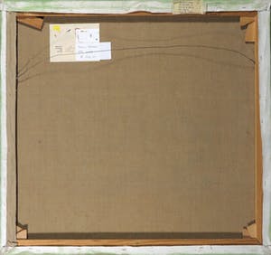 Dorian Hiethaar - Olieverf op doek, Vijver kopen? Bied vanaf 100!