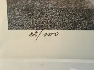 Dominique Ampe - Abstract kopen? Bied vanaf 50!