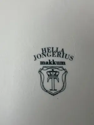 Hella Jongerius - Big white pot kopen? Bied vanaf 375!