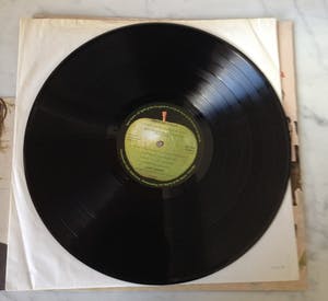 John Lennon - Walls and Bridges kopen? Bied vanaf 23!