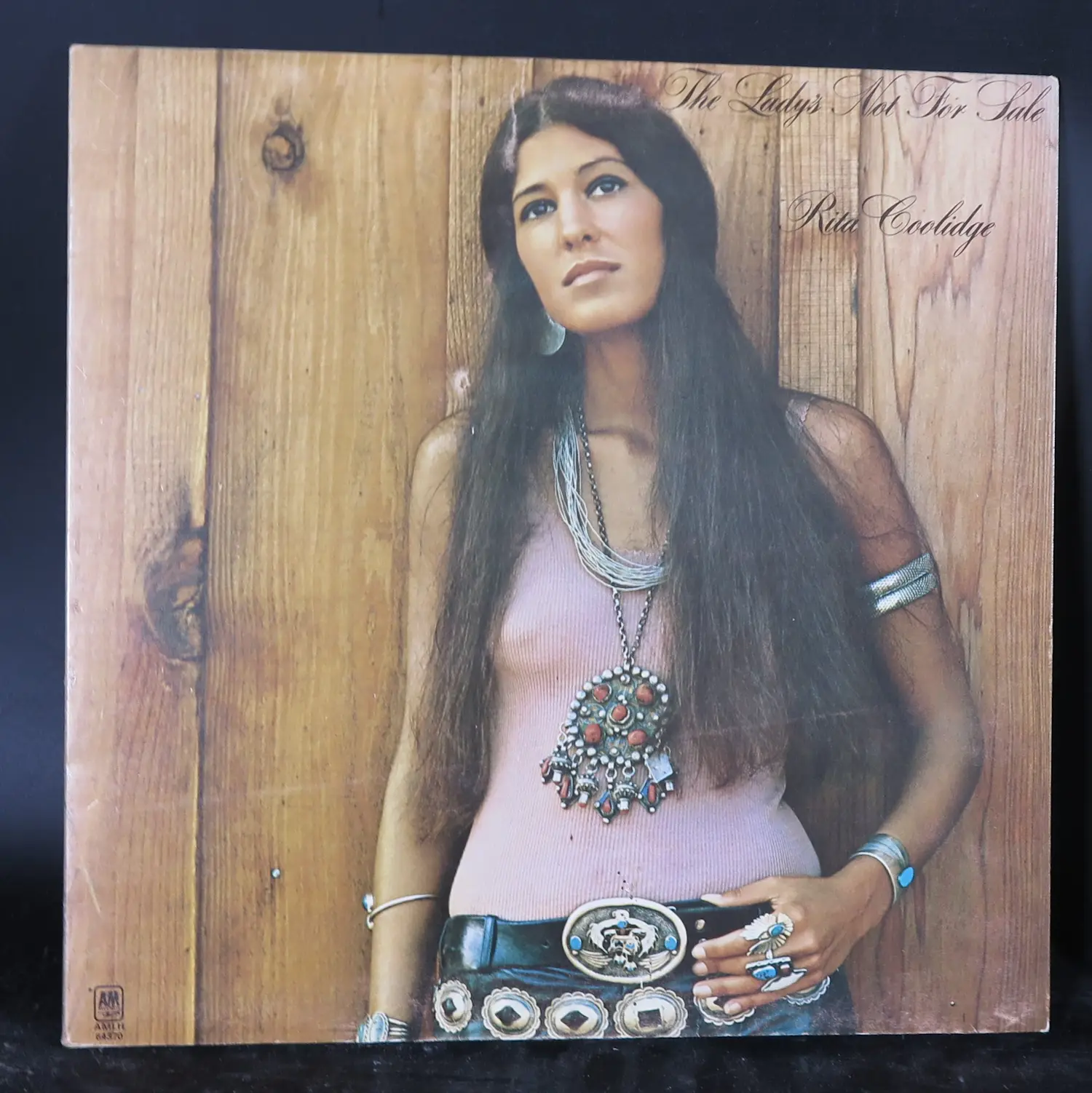Rita Coolidge (1945)