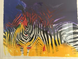 Frank Lejeune - Two of a Kind kopen? Bied vanaf 150!