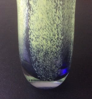 Niet of onleesbaar gesigneerd - DESIGN VAAS kopen? Bied vanaf 1!