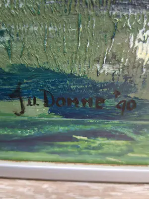 Janny van Damme - Onbekend kopen? Bied vanaf 50!