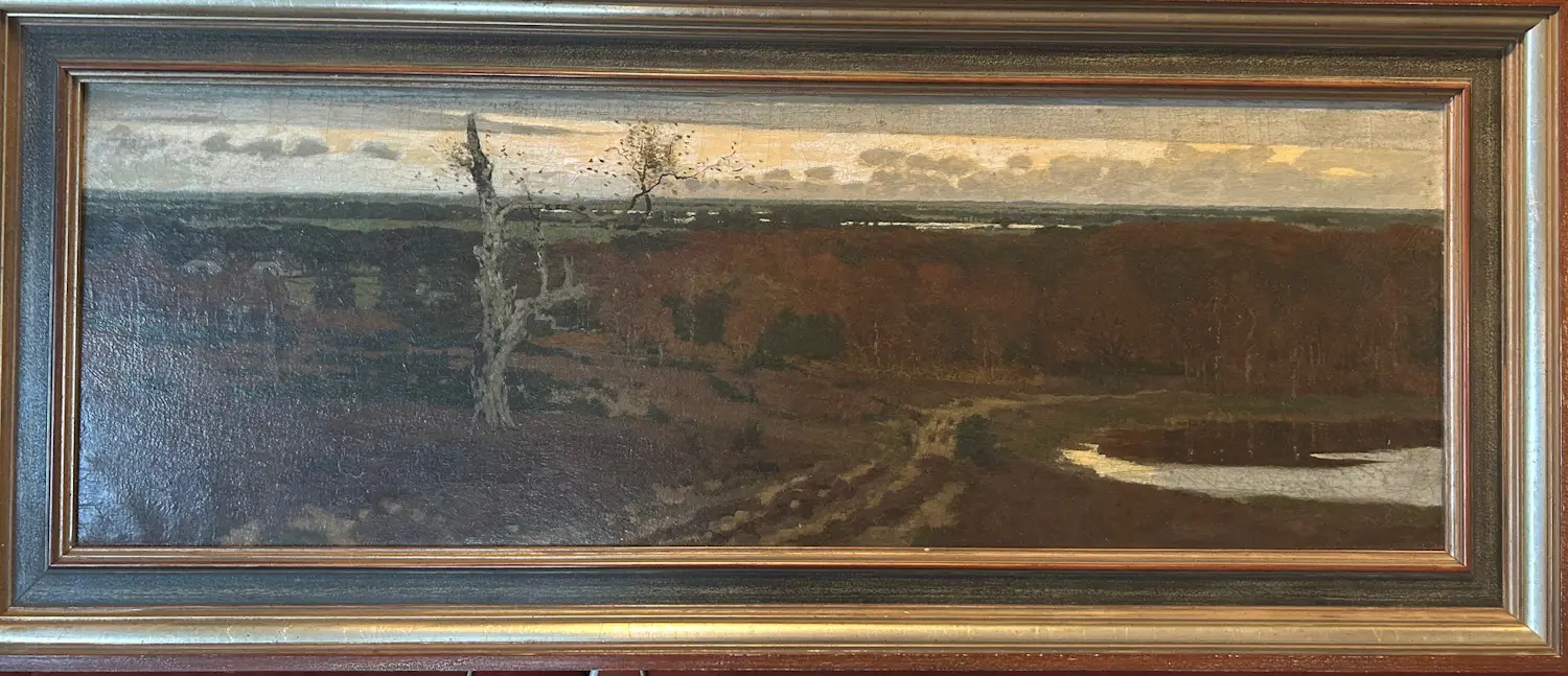 Derk Wiggers (1866-1933)