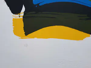 Gerrit Westerveld - Zonder titel kopen? Bied vanaf 60!