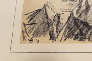 Hendrikus IJkelenstam - Slapende Frans kopen? Bied vanaf 40!