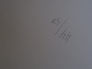 Rob Schotman - Intrigerend jaren 60 PoP Art Litho - variaties op een cirkel - gesigneerd kopen? Bied vanaf 25!