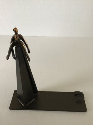 Corry Ammerlaan - Fotolijst met glas kopen? Bied vanaf 15!