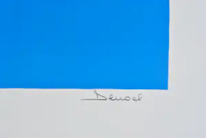 Denoel - Eerbetoon aan Magritte kopen? Bied vanaf 60!