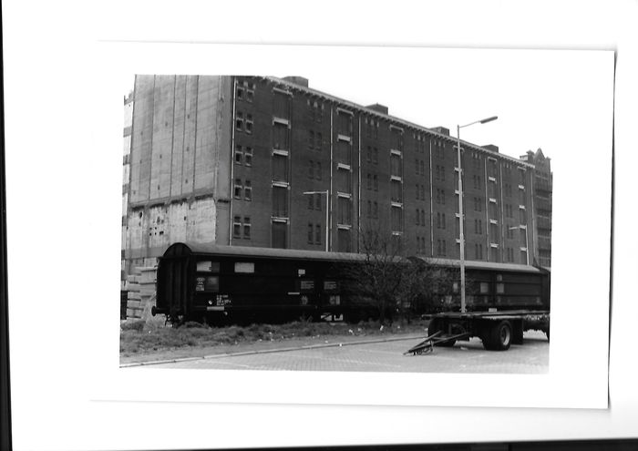 Helena van der Kraan - Lloydkwartier verkocht voor € 50!