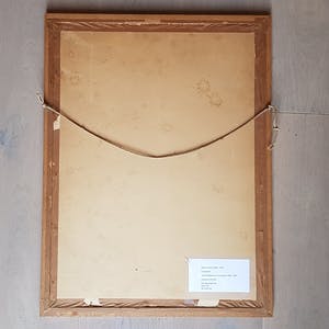 Willem Witsen - ets- Molensteeg, handgesigneerd en no.60 kopen? Bied vanaf 89!