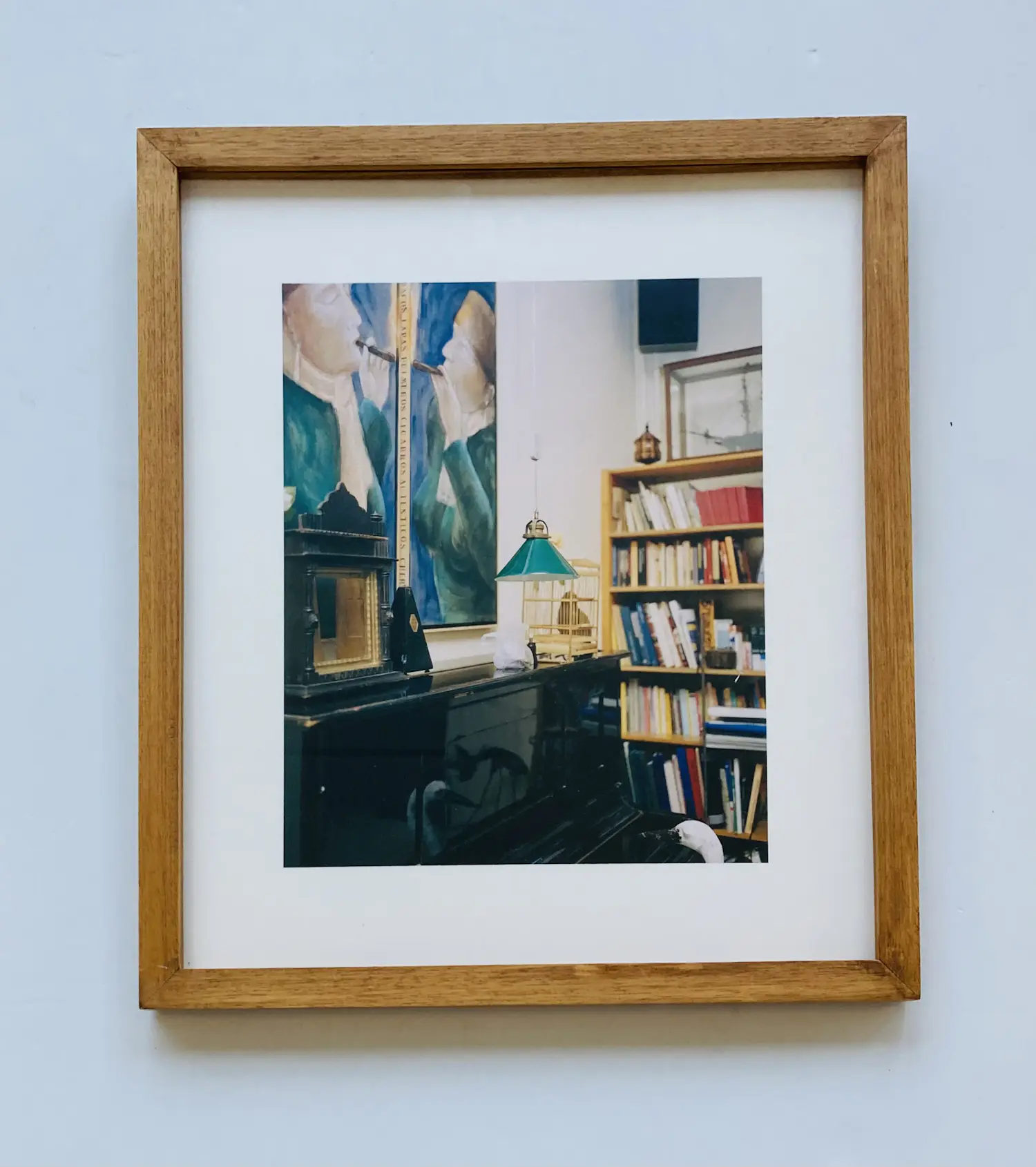 Andrea Stultiens (1974)