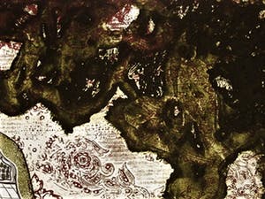 Theo van den Akker - Zaans Graficus & Surrealistist - ETS -Bep. oplage (10) "de Spitsmuis" gesigneerd kopen? Bied vanaf 10!