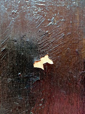 Niet of onleesbaar gesigneerd - Straat kopen? Bied vanaf 1!