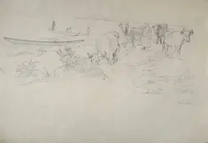 Eugene Joseph Verboeckhoven - Dieren (lot van 8) kopen? Bied vanaf 75!