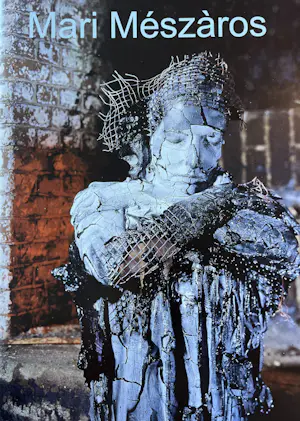 Mari Meszaros - Hermes kopen? Bied vanaf 375!