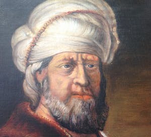 Niet of onleesbaar gesigneerd - Naar Rembrandt van Rijn kopen? Bied vanaf 1!