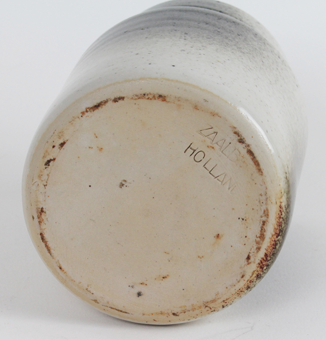 Potterij Zaalberg - aardewerk vaas kopen? Bied vanaf 5!