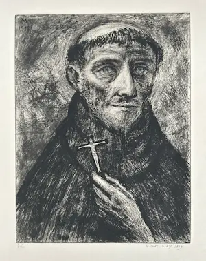 Michel Ciry - S' Francois kopen? Bied vanaf 25!